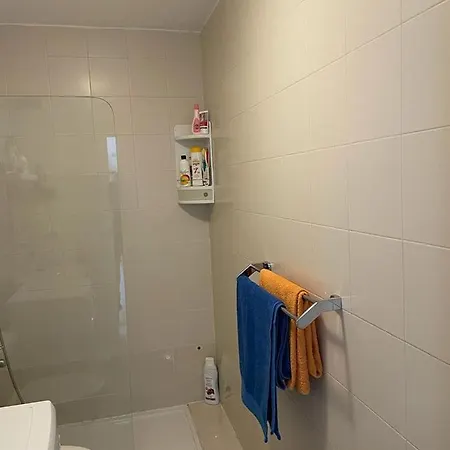 Clarissa Apartment *