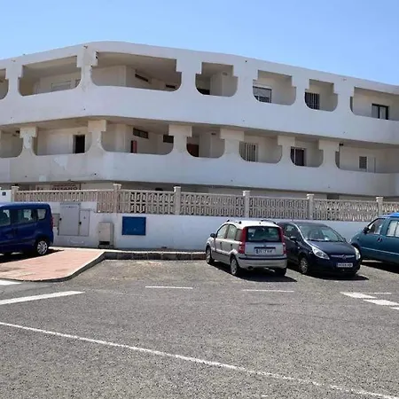 Clarissa Apartamento Costa De Antigua