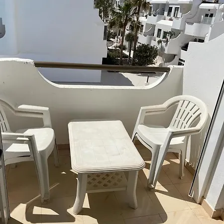 Apartamento Clarissa Costa De Antigua