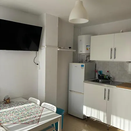 Apartamento Clarissa Costa De Antigua