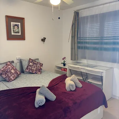 Clarissa Apartamento