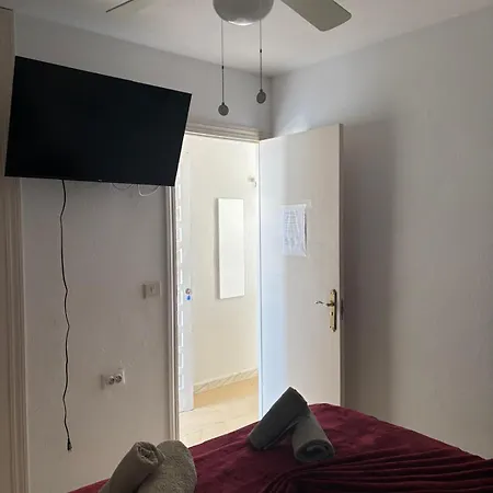 Apartamento Clarissa
