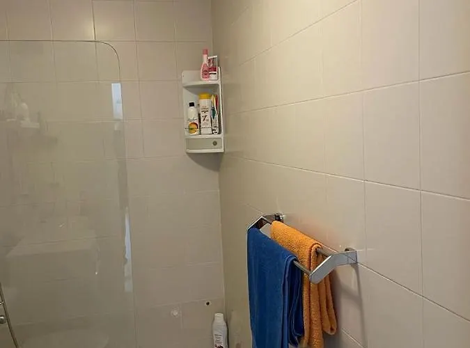 Clarissa Apartamento *