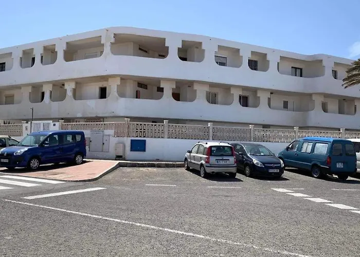 Clarissa Apartamento Costa De Antigua