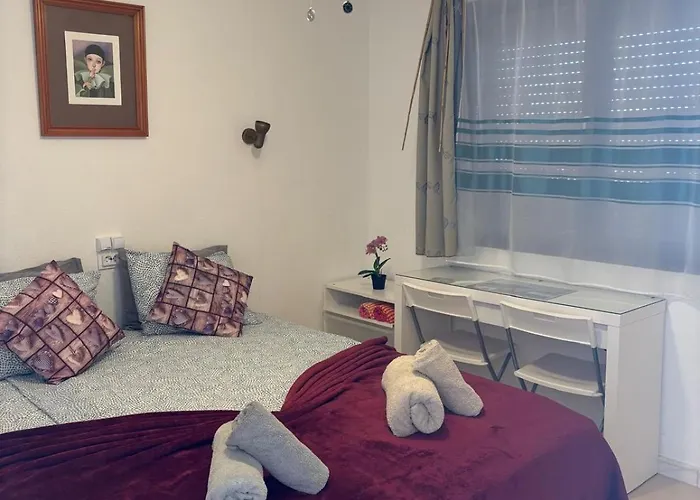 Clarissa Apartamento