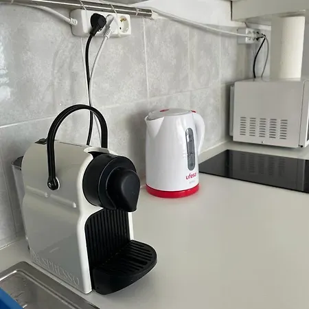 Clarissa Appartement Costa De Antigua