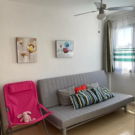 Clarissa Appartement