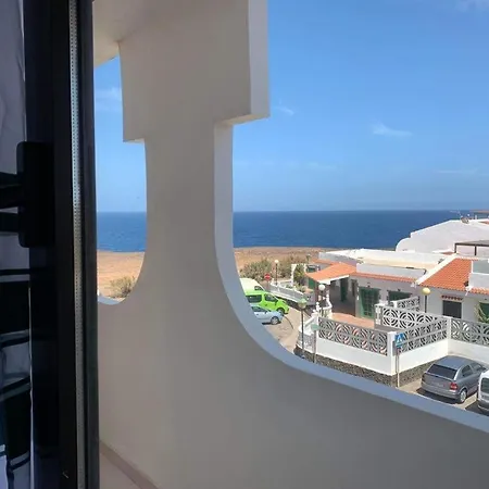 Clarissa Appartement