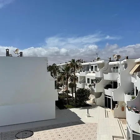 Clarissa Appartement *