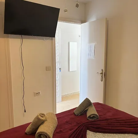 Apartmán Clarissa *