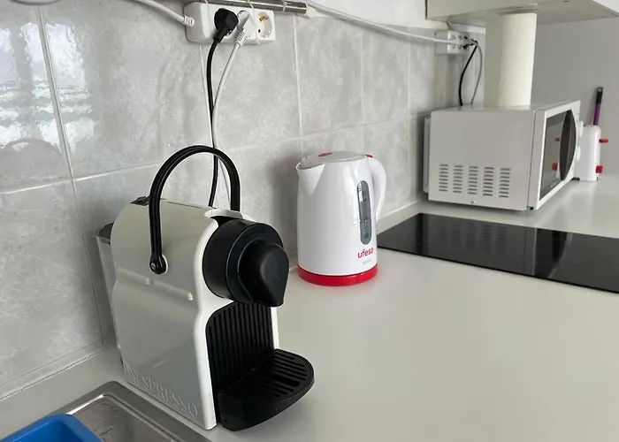 Clarissa Apartmán Costa De Antigua