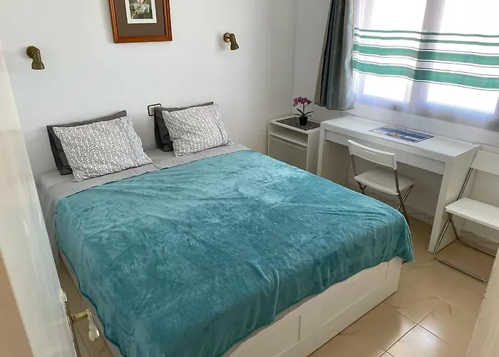 Clarissa קוסטה דה אנטיגואה