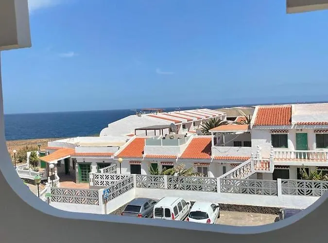 Apartmán Clarissa *