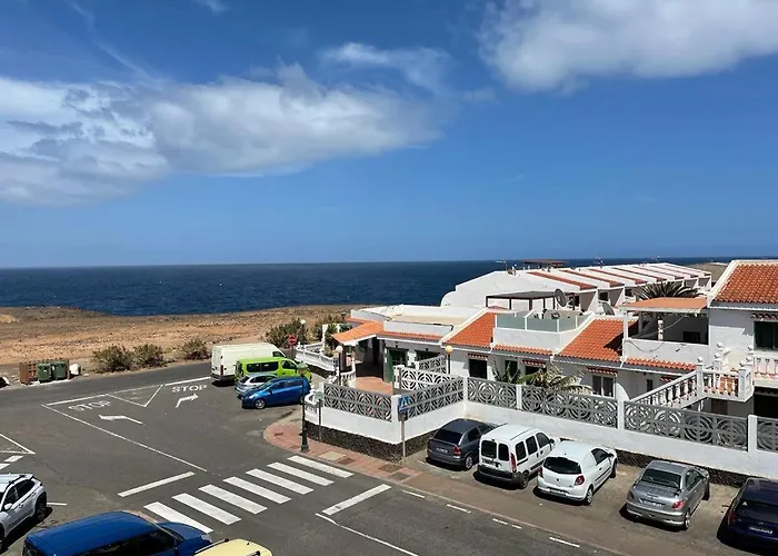 Clarissa * קוסטה דה אנטיגואה