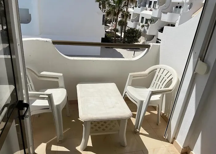 Apartmán Clarissa Costa De Antigua