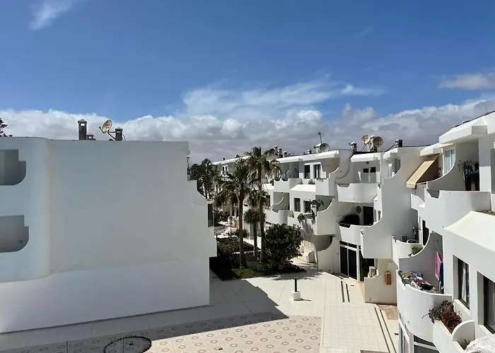 Clarissa Apartmán *