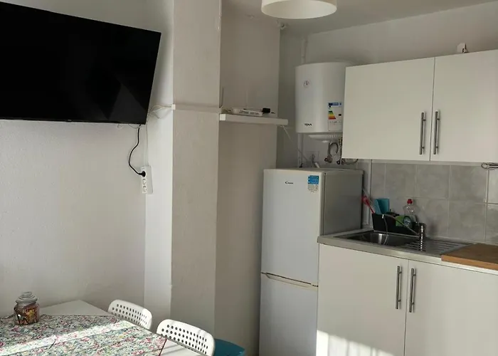 Apartmán Clarissa Costa De Antigua